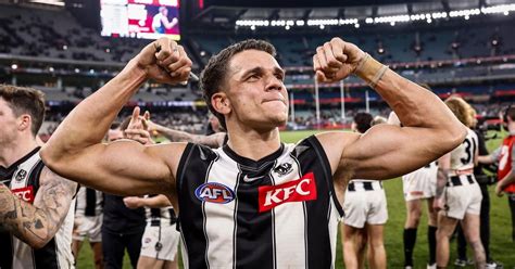 Ash johnson - 193cm. -kg. AFL Fantasy Points. - Season Total. - Season Avg. Full Profile. Player Bio. Latest. Ashley Johnson. Why not follow Ashley Johnson? Johnson played 15 games in 2023 and was a crucial part of Collingwood's premiership tilt, however an injury on the eve of finals ruled him out from participating in the biggest games of the year. 